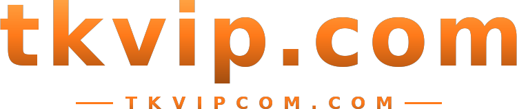tkvip.com logo